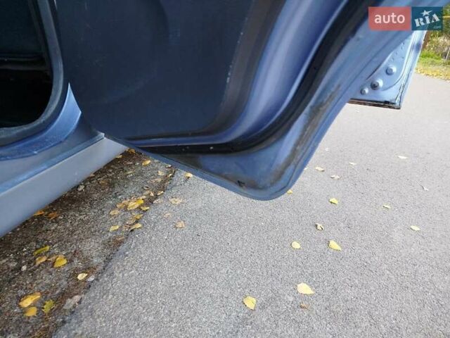 Синій Деу Матіз, об'ємом двигуна 0.8 л та пробігом 98 тис. км за 2400 $, фото 15 на Automoto.ua