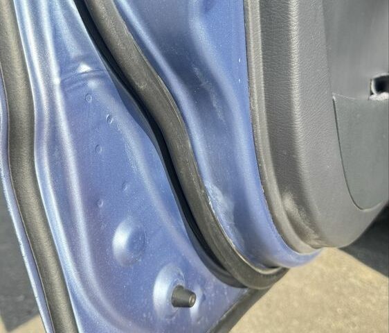 Синій Деу Матіз, об'ємом двигуна 0.8 л та пробігом 159 тис. км за 3350 $, фото 12 на Automoto.ua