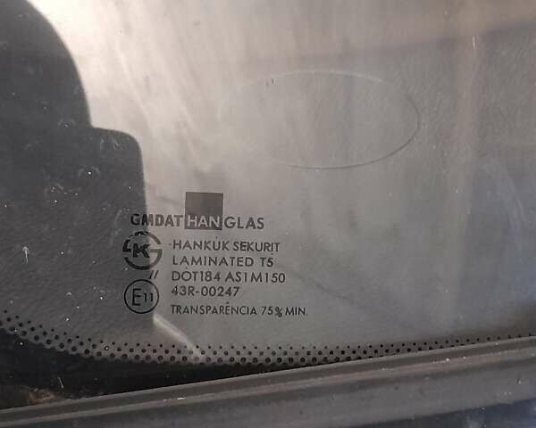 Синий Дэу Матиз, объемом двигателя 0.8 л и пробегом 79 тыс. км за 2500 $, фото 9 на Automoto.ua