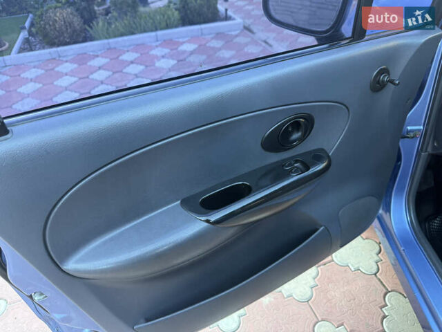 Синій Деу Матіз, об'ємом двигуна 0.8 л та пробігом 141 тис. км за 2299 $, фото 11 на Automoto.ua