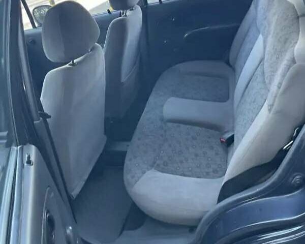 Синий Дэу Матиз, объемом двигателя 0.8 л и пробегом 219 тыс. км за 1700 $, фото 10 на Automoto.ua