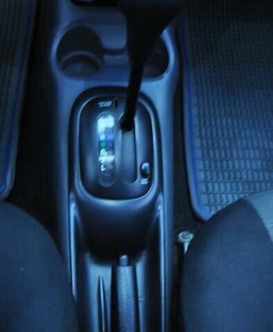 Синий Дэу Матиз, объемом двигателя 0.8 л и пробегом 167 тыс. км за 2700 $, фото 30 на Automoto.ua