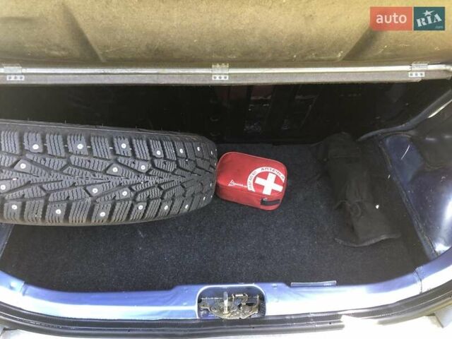 Синий Дэу Матиз, объемом двигателя 1 л и пробегом 95 тыс. км за 2850 $, фото 42 на Automoto.ua