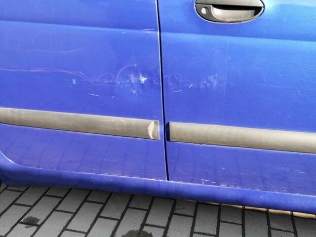 Синій Деу Матіз, об'ємом двигуна 0.8 л та пробігом 121 тис. км за 2250 $, фото 8 на Automoto.ua