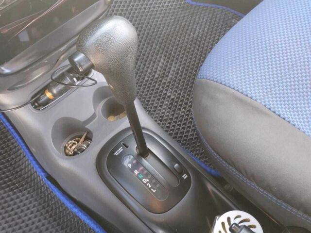 Синій Деу Матіз, об'ємом двигуна 0.8 л та пробігом 121 тис. км за 2250 $, фото 3 на Automoto.ua