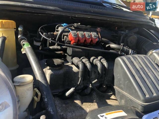 Синий Дэу Матиз, объемом двигателя 1 л и пробегом 95 тыс. км за 2850 $, фото 40 на Automoto.ua