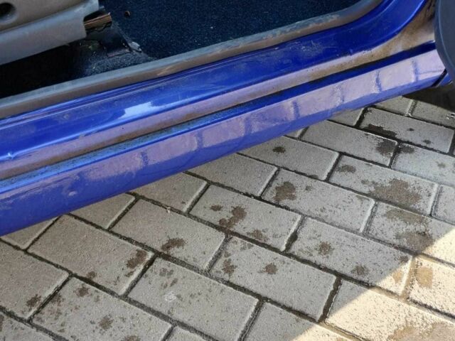 Синій Деу Матіз, об'ємом двигуна 0.8 л та пробігом 121 тис. км за 2250 $, фото 15 на Automoto.ua