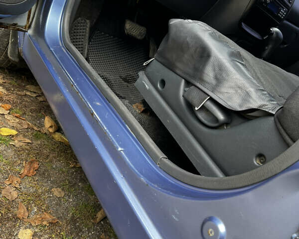 Дэу Матиз 2007 в Александрие на Automoto.ua Синий Дэу Матиз, объемом двигателя 0.8 л и пробегом 131 тыс. км за 3000 $, фото 37 на Automoto.ua