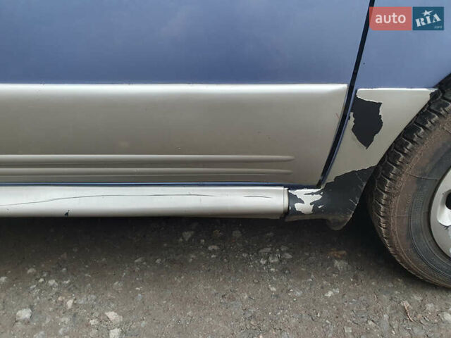 Синій Деу Матіз, об'ємом двигуна 1 л та пробігом 153 тис. км за 2500 $, фото 14 на Automoto.ua