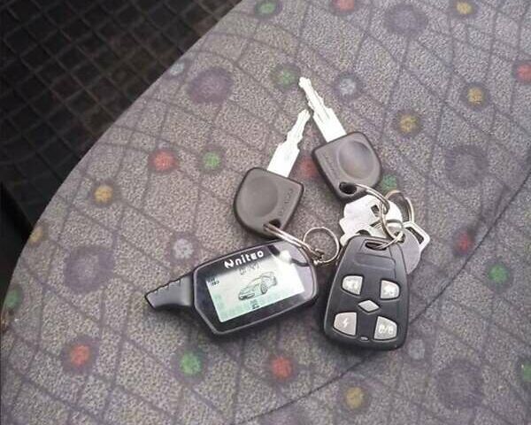 Синий Дэу Матиз, объемом двигателя 0.8 л и пробегом 81 тыс. км за 2700 $, фото 5 на Automoto.ua