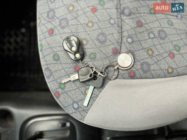 Синий Дэу Матиз, объемом двигателя 0.8 л и пробегом 108 тыс. км за 2750 $, фото 13 на Automoto.ua