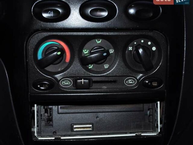 Синий Дэу Матиз, объемом двигателя 0.8 л и пробегом 167 тыс. км за 2700 $, фото 29 на Automoto.ua