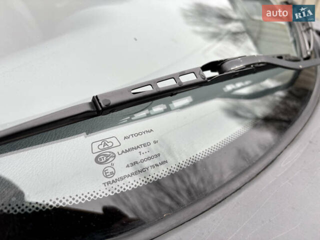 Синий Дэу Матиз, объемом двигателя 0.8 л и пробегом 108 тыс. км за 2750 $, фото 7 на Automoto.ua