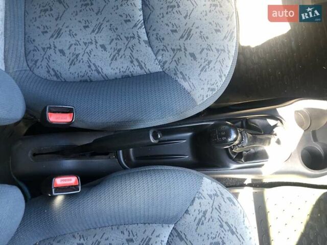 Синий Дэу Матиз, объемом двигателя 1 л и пробегом 95 тыс. км за 2850 $, фото 33 на Automoto.ua