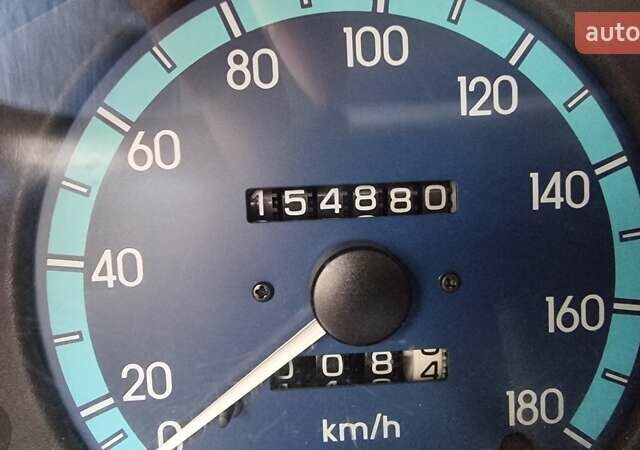Синий Дэу Матиз, объемом двигателя 0.8 л и пробегом 155 тыс. км за 1800 $, фото 11 на Automoto.ua