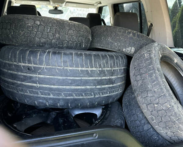 Синій Деу Матіз, об'ємом двигуна 0.8 л та пробігом 240 тис. км за 1350 $, фото 8 на Automoto.ua