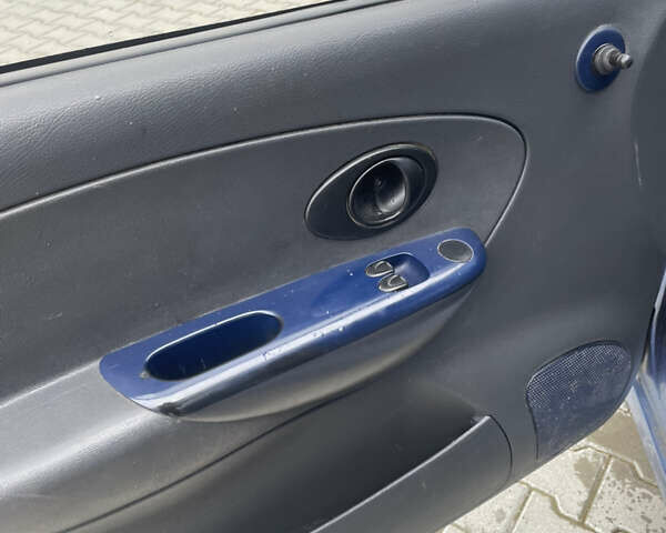 Синій Деу Матіз, об'ємом двигуна 0.8 л та пробігом 56 тис. км за 2350 $, фото 7 на Automoto.ua