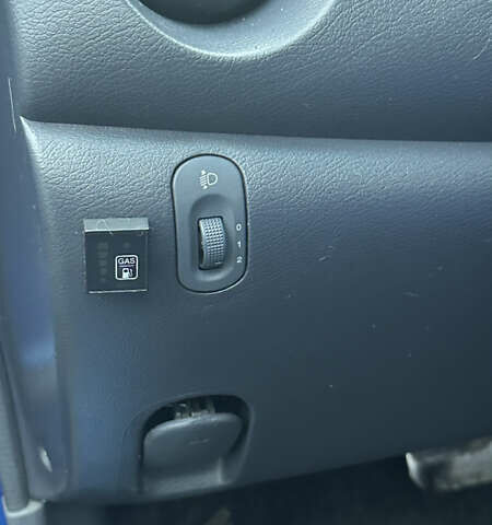 Синий Дэу Матиз, объемом двигателя 0.8 л и пробегом 122 тыс. км за 2350 $, фото 21 на Automoto.ua