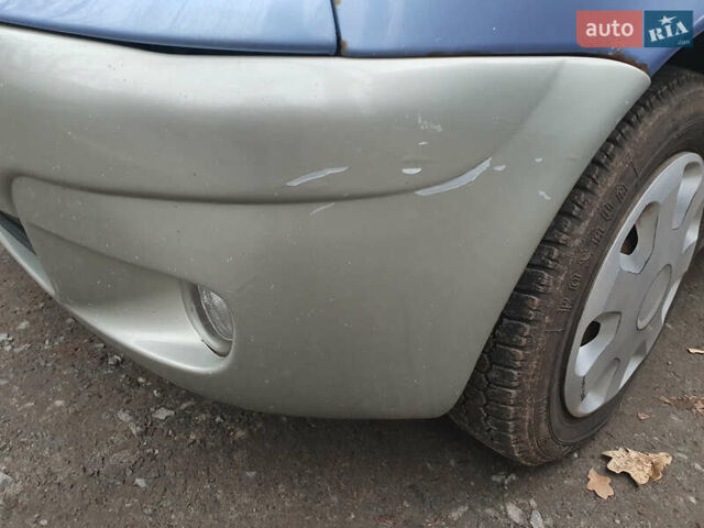Синій Деу Матіз, об'ємом двигуна 1 л та пробігом 153 тис. км за 2500 $, фото 9 на Automoto.ua