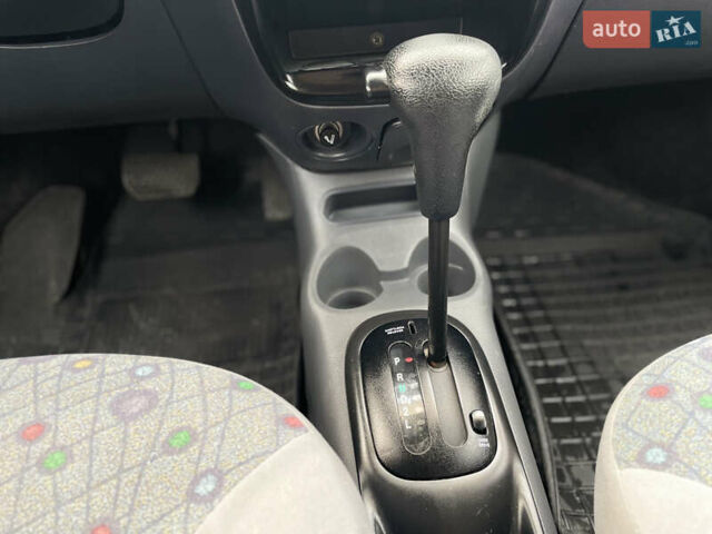 Деу Матіз 2007 у Дніпро (Дніпропетровську) на Automoto.ua Синій Деу Матіз, об'ємом двигуна 0.8 л та пробігом 120 тис. км за 2999 $, фото 7 на Automoto.ua