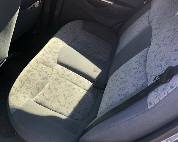 Синий Дэу Матиз, объемом двигателя 1 л и пробегом 95 тыс. км за 2850 $, фото 41 на Automoto.ua