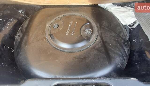 Синий Дэу Матиз, объемом двигателя 0.8 л и пробегом 86 тыс. км за 2900 $, фото 19 на Automoto.ua