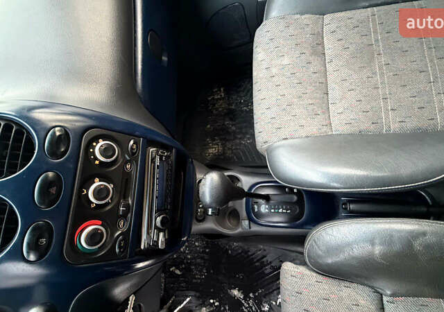 Синій Деу Матіз, об'ємом двигуна 0.8 л та пробігом 57 тис. км за 2200 $, фото 16 на Automoto.ua