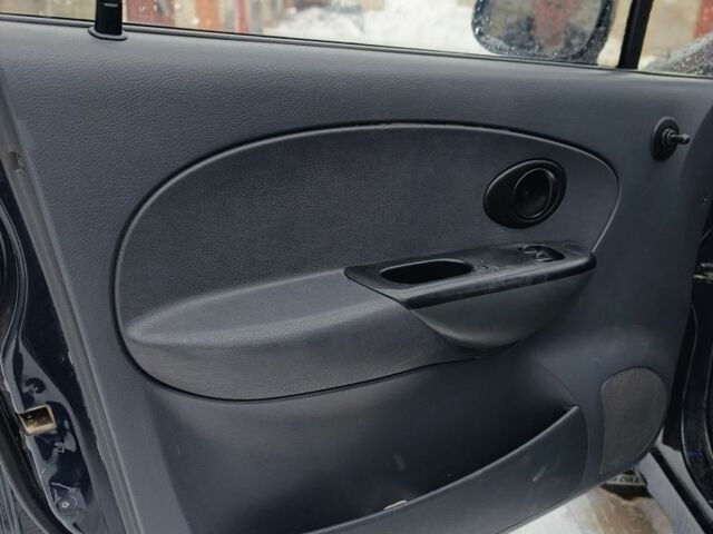 Синій Деу Матіз, об'ємом двигуна 0.8 л та пробігом 167 тис. км за 1350 $, фото 16 на Automoto.ua