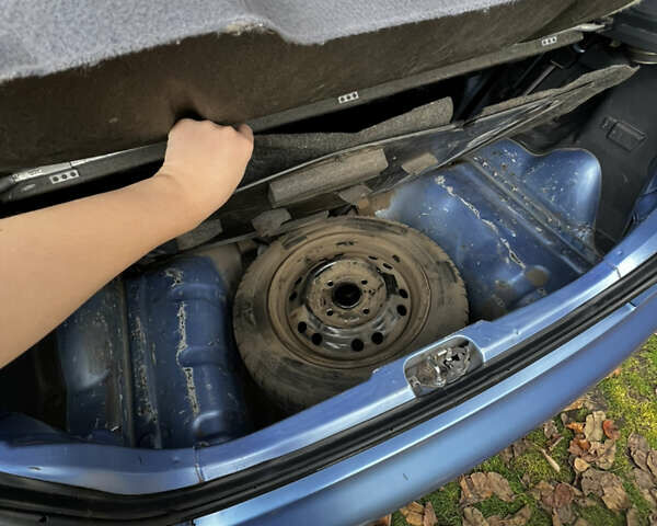 Синій Деу Матіз, об'ємом двигуна 0.8 л та пробігом 131 тис. км за 3000 $, фото 22 на Automoto.ua