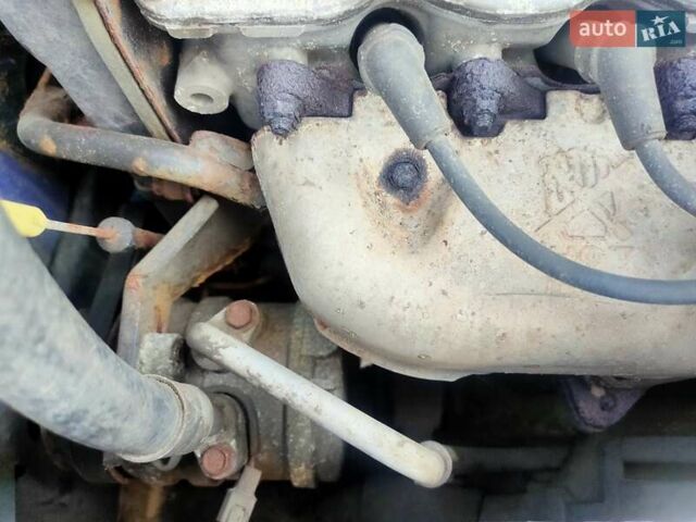 Синій Деу Матіз, об'ємом двигуна 0.8 л та пробігом 115 тис. км за 2699 $, фото 2 на Automoto.ua
