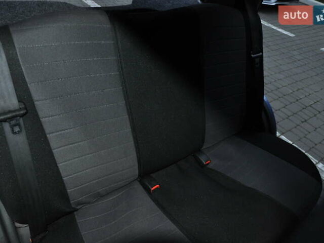 Синий Дэу Матиз, объемом двигателя 0.8 л и пробегом 167 тыс. км за 2700 $, фото 16 на Automoto.ua