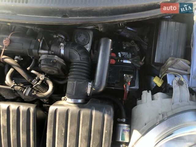 Синий Дэу Матиз, объемом двигателя 1 л и пробегом 95 тыс. км за 2850 $, фото 39 на Automoto.ua