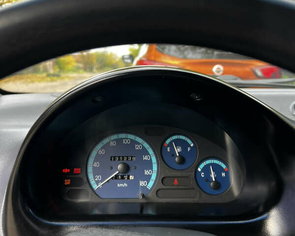 Дэу Матиз 2007 в Александрие на Automoto.ua Синий Дэу Матиз, объемом двигателя 0.8 л и пробегом 131 тыс. км за 3000 $, фото 31 на Automoto.ua