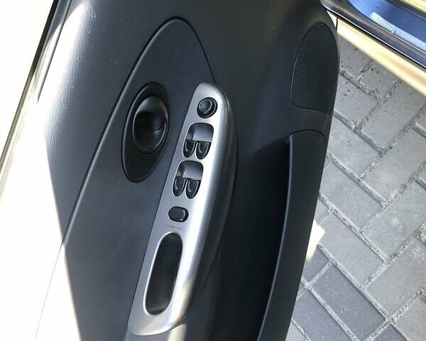 Синий Дэу Матиз, объемом двигателя 1 л и пробегом 95 тыс. км за 2850 $, фото 17 на Automoto.ua