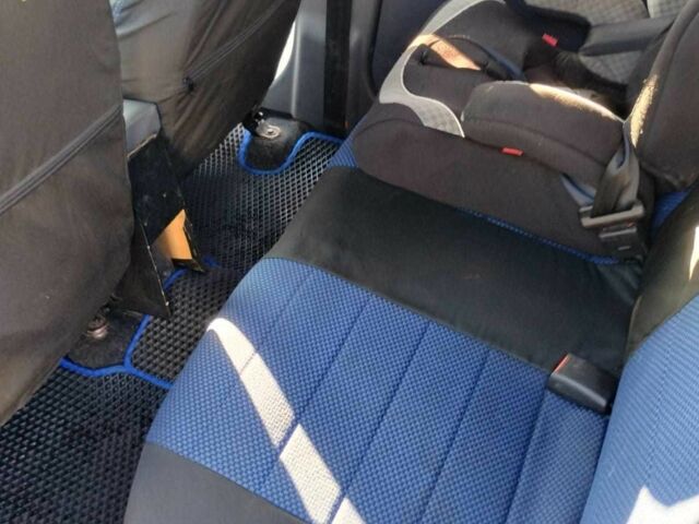 Синій Деу Матіз, об'ємом двигуна 0.8 л та пробігом 121 тис. км за 2250 $, фото 2 на Automoto.ua