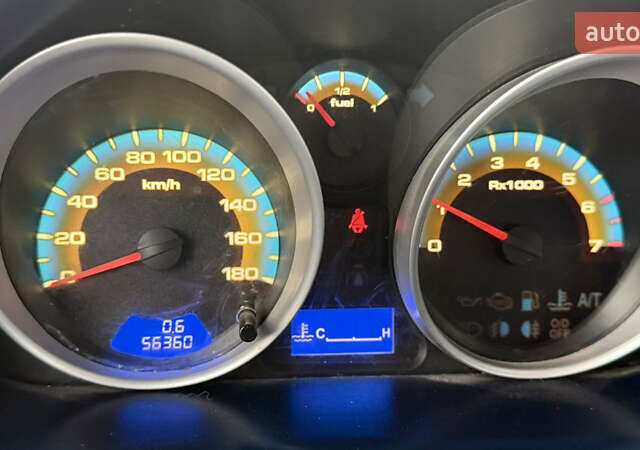 Синій Деу Матіз, об'ємом двигуна 0.8 л та пробігом 57 тис. км за 2200 $, фото 17 на Automoto.ua