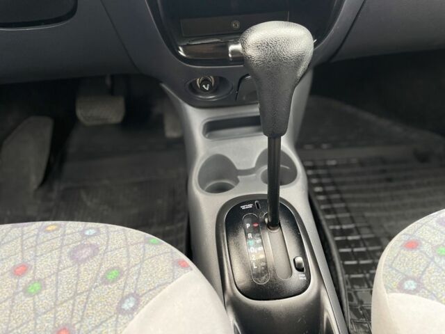 Дэу Матиз 2007 в Днепре (Днепропетровске) на Automoto.ua Синий Дэу Матиз, объемом двигателя 0.8 л и пробегом 120 тыс. км за 2999 $, фото 7 на Automoto.ua