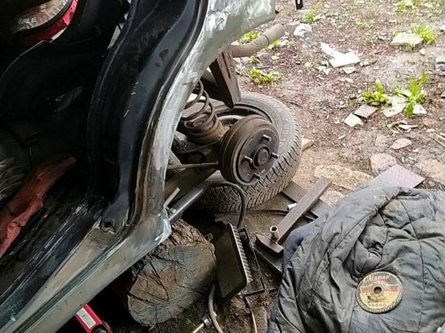 Синій Деу Матіз, об'ємом двигуна 0.8 л та пробігом 110 тис. км за 2500 $, фото 5 на Automoto.ua