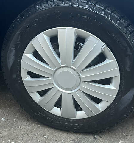 Синий Дэу Матиз, объемом двигателя 0.8 л и пробегом 122 тыс. км за 2350 $, фото 19 на Automoto.ua