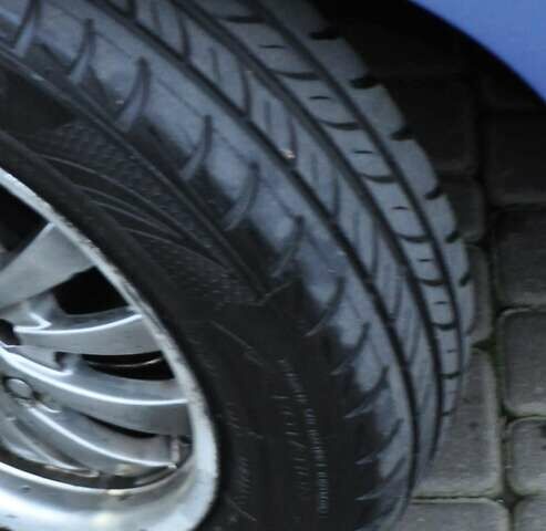 Синий Дэу Матиз, объемом двигателя 0.8 л и пробегом 167 тыс. км за 2700 $, фото 14 на Automoto.ua