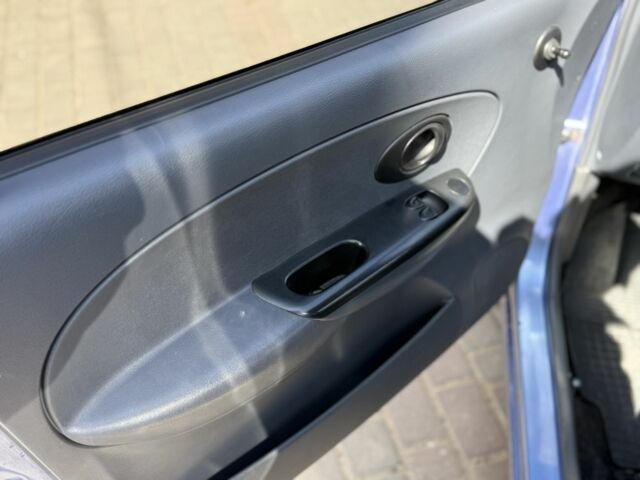 Синий Дэу Матиз, объемом двигателя 0.8 л и пробегом 73 тыс. км за 3200 $, фото 7 на Automoto.ua