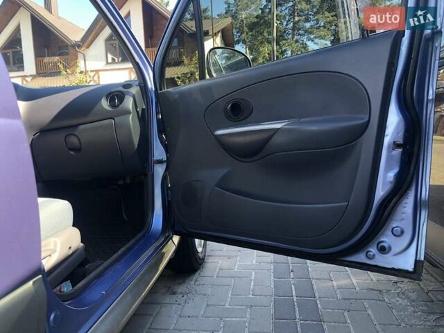 Синий Дэу Матиз, объемом двигателя 1 л и пробегом 95 тыс. км за 2850 $, фото 30 на Automoto.ua