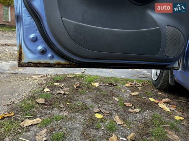 Синій Деу Матіз, об'ємом двигуна 0.8 л та пробігом 131 тис. км за 3000 $, фото 36 на Automoto.ua