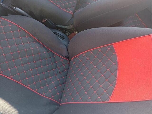 Синий Дэу Матиз, объемом двигателя 0.8 л и пробегом 150 тыс. км за 1272 $, фото 6 на Automoto.ua