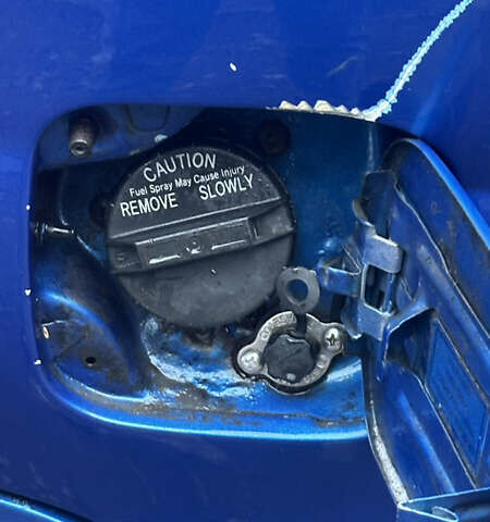 Синий Дэу Матиз, объемом двигателя 0.8 л и пробегом 122 тыс. км за 2350 $, фото 18 на Automoto.ua