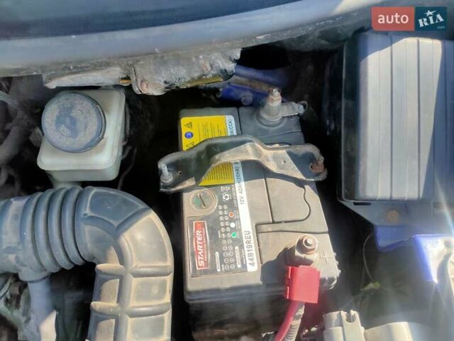 Синій Деу Матіз, об'ємом двигуна 0.8 л та пробігом 115 тис. км за 2699 $, фото 3 на Automoto.ua