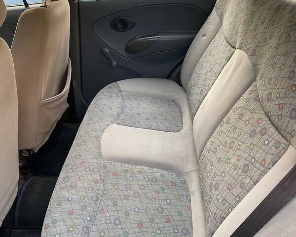 Синій Деу Матіз, об'ємом двигуна 0.8 л та пробігом 125 тис. км за 2500 $, фото 7 на Automoto.ua