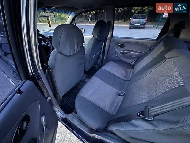 Синій Деу Матіз, об'ємом двигуна 0.8 л та пробігом 150 тис. км за 1354 $, фото 9 на Automoto.ua