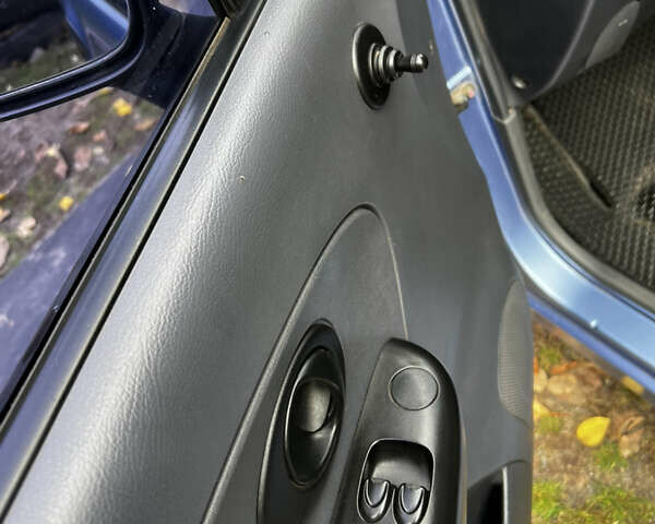 Синій Деу Матіз, об'ємом двигуна 0.8 л та пробігом 131 тис. км за 3000 $, фото 33 на Automoto.ua