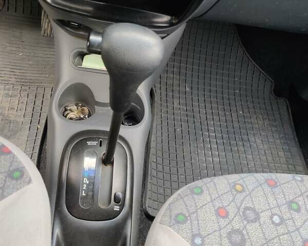 Синій Деу Матіз, об'ємом двигуна 0.8 л та пробігом 56 тис. км за 3200 $, фото 11 на Automoto.ua